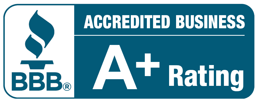 BBB Accredited Business BBB Accredited Business