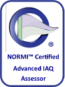 NORMI Certified IAQ Assessor NORMI Certified IAQ Assessor