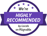 Alignable Alignable